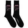 Black Sabbath Unisex Voksen Master Of The Universe ankelsokker
