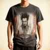 Üst giysisi – T-shirtler
