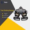 Meibo Outdoor Tree Climbing & High-Altitude Safety Harness