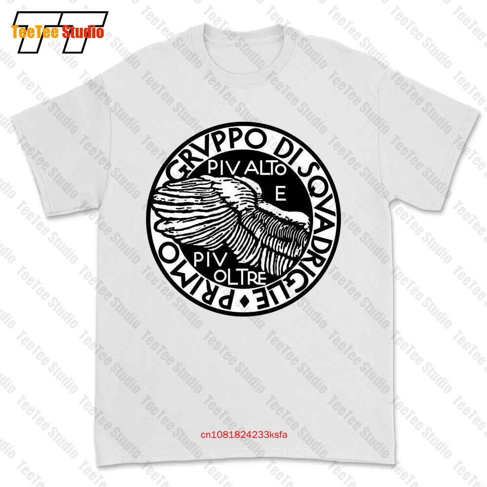 

Цитата Габриэле Д Аннунцио Девизы Д Аннуцианские Эскадрильи Футболка Футболка FYYH Унисекс Футболка 3XL