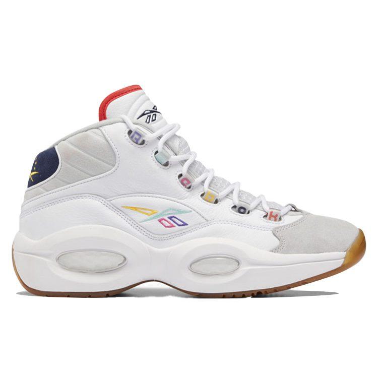 Question Reebok Mid 'International Hoops' GY2641