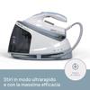 Steam Iron with Boiler Imetec 9033 RAPID VAPOR Multicolour