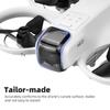 Scratch Resistant Lens Cap Transparent Lens Cover New Gimbal Protector Cover for DJI NEO