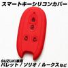 [IKT] Silicone cover for smart key for Suzuki cars 4