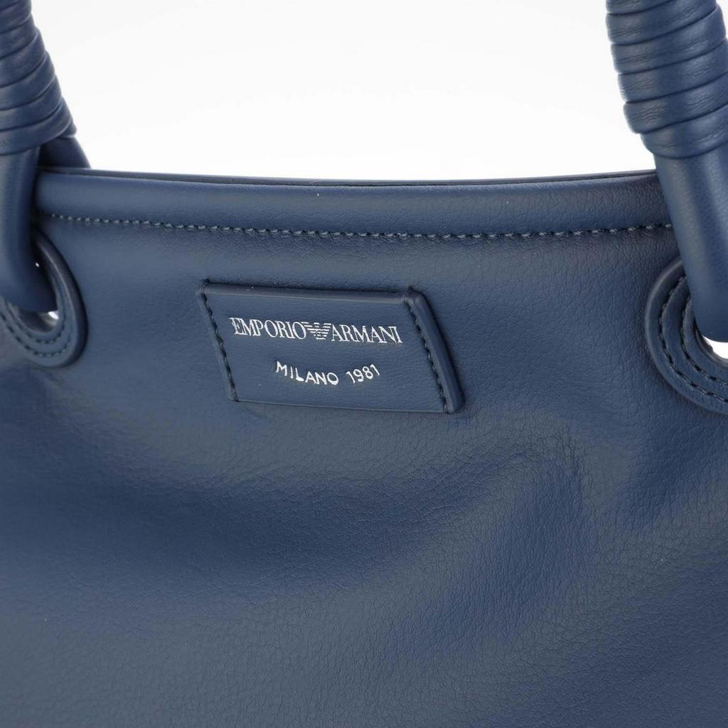 Emporio Armani Shopper Bag