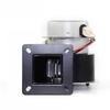 Multifuntional Gas Oven Fan Blower Motor Oven Maintenance Accessories Efficient Baking Fan Suitable for Various Cookers
