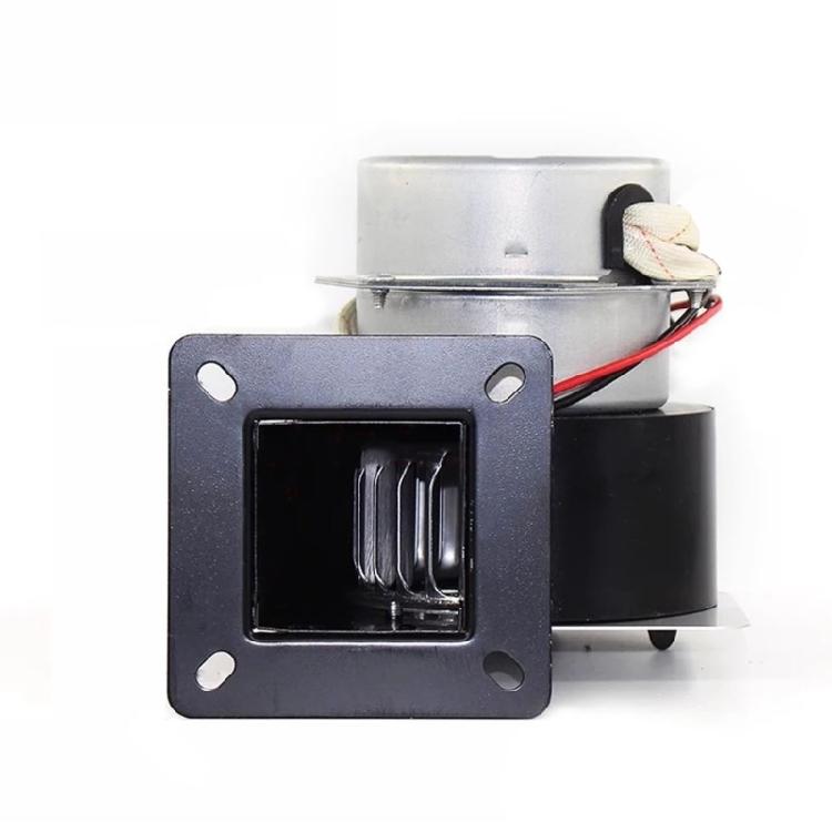 Multifuntional Gas Oven Fan Blower Motor Oven Maintenance Accessories Efficient Baking Fan Suitable for Various Cookers