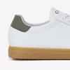 Clay Men S SneakerS New Bradley  Scem213br00 Wvl 