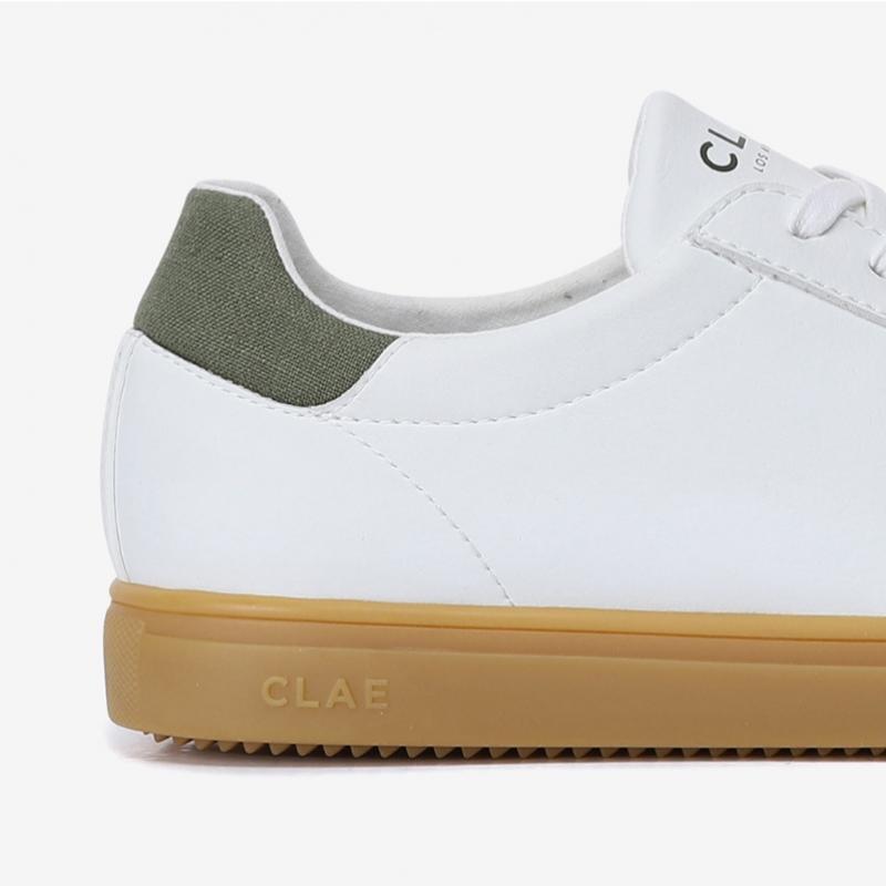 Clay Men S SneakerS New Bradley  Scem213br00 Wvl 