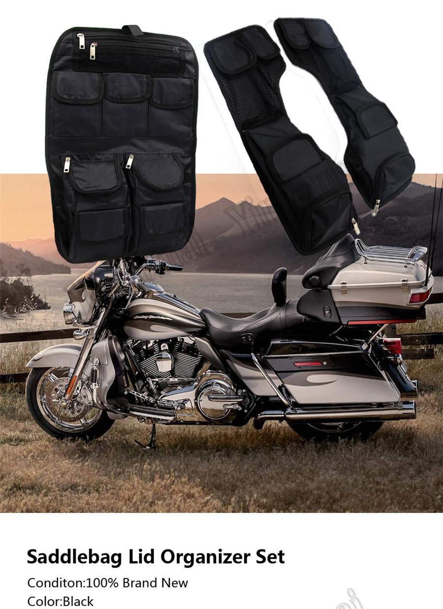 

Large gliding tool bag-3 pieces