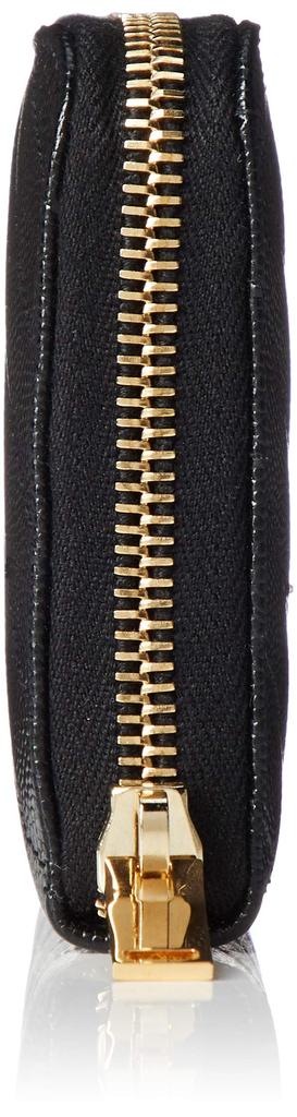 Laurent MONOGRAMME SAINT LAURENT MATELASSE Piniginė 358094 BOW01 Juoda [Saint Paris] Moteriška [Prekė]