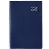 2027 Planner A5 Size Daily Memory Monthly Block (Starts January 2027)
