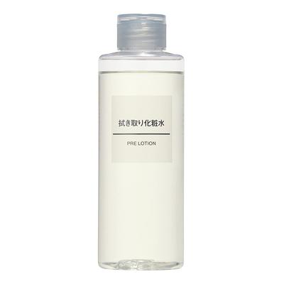 MUJI Lotion 200mL 44294079 Wipe-off