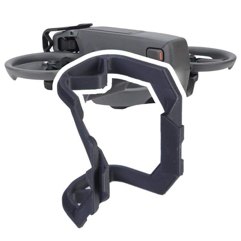 For AVATA 2 Lens Bumper Gimbal Lens Collision Resist Protections Drones Bumper