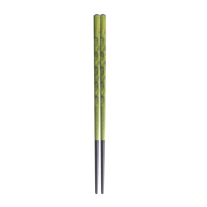 Japanese Style Wooden Chopsticks