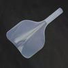Hair Salon Hairdressing Water Proof Spray Cover Barber Clear Plastic Hairspray Face Cover Hair Cut Pads For Face Eyes Protect