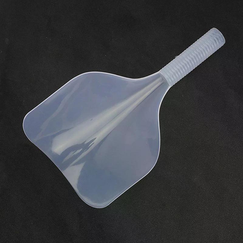 Hair Salon Hairdressing Water Proof Spray Cover Barber Clear Plastic Hairspray Face Cover Hair Cut Pads For Face Eyes Protect