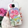 Cute Painting Phone Case For Xiaomi Redmi Note 9 Pro 9s Soft Silicone TPU Back Cover For Redmi Note9 9Pro 9S Cases Bumpers