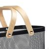 Hollow Picnic net Vegetable Shopping for Hiking Dining Room Bread fruits