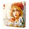 Cmon Japan Board Bohemians Game ~Wandering Souls~