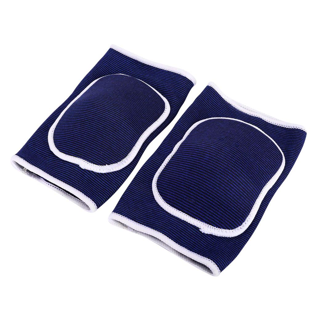 Knieschoner für Kinder und und mit Schwammpolstern für einfaches Perfekt für Outdoor-Aktivitäten wie und andere einschließlich und andere Marine Jungen, atmungsaktiv,