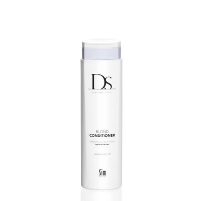 Kondicionér pro světlé a šedivé vlasy DS 200 ml