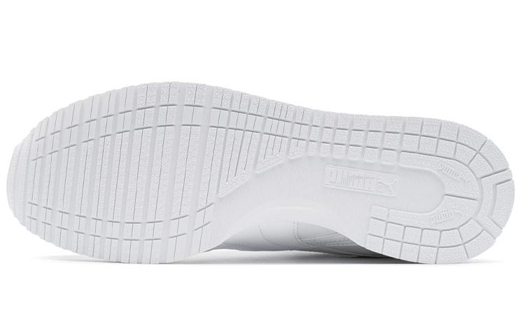 Men's Sneakers Puma ST Runner 'Essential - White'