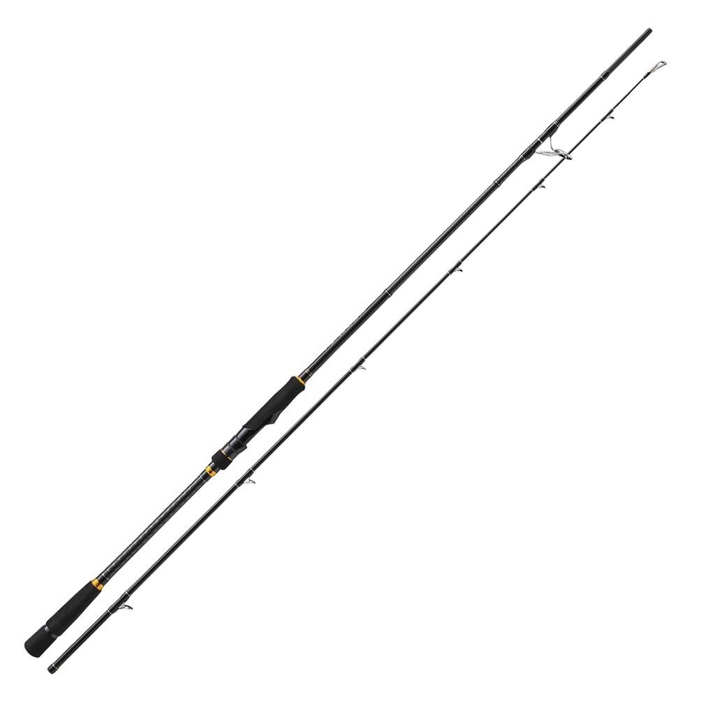 

Major Craft Triple Cross Taco Модель Spinning TCX-S722HTACO