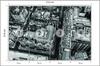 Photomural London Black And White  Self-Adhesive Mural 416x254