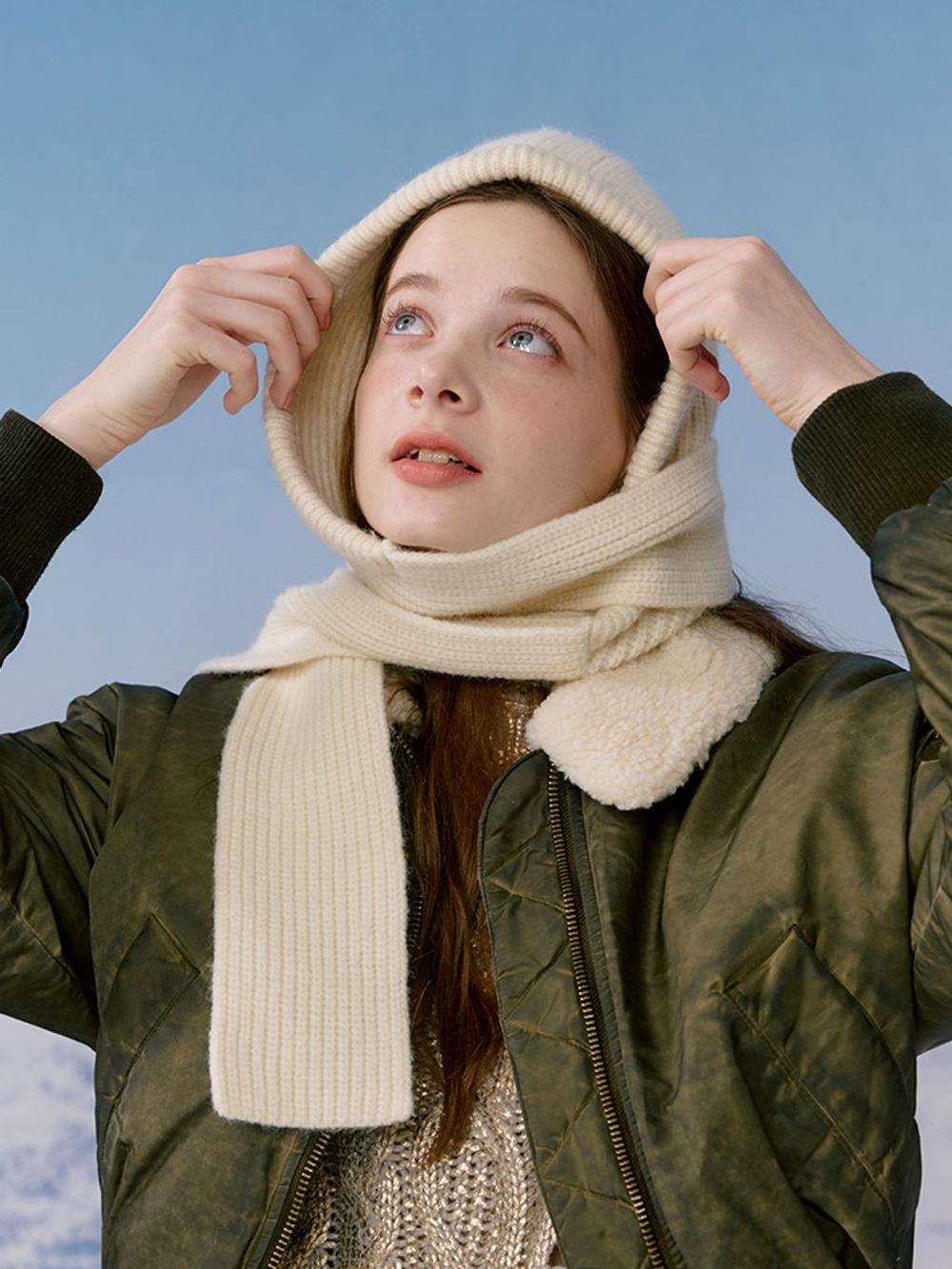 Muffler Two-Way Balaclava (HPAHMD4V04 RE) HPAHME1103