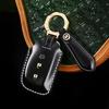 Hyundai ix35/Tussen Sonata San Duffy Ioniq i10 i20 i30 i40 iX20 Handmade Cowhide car key cover