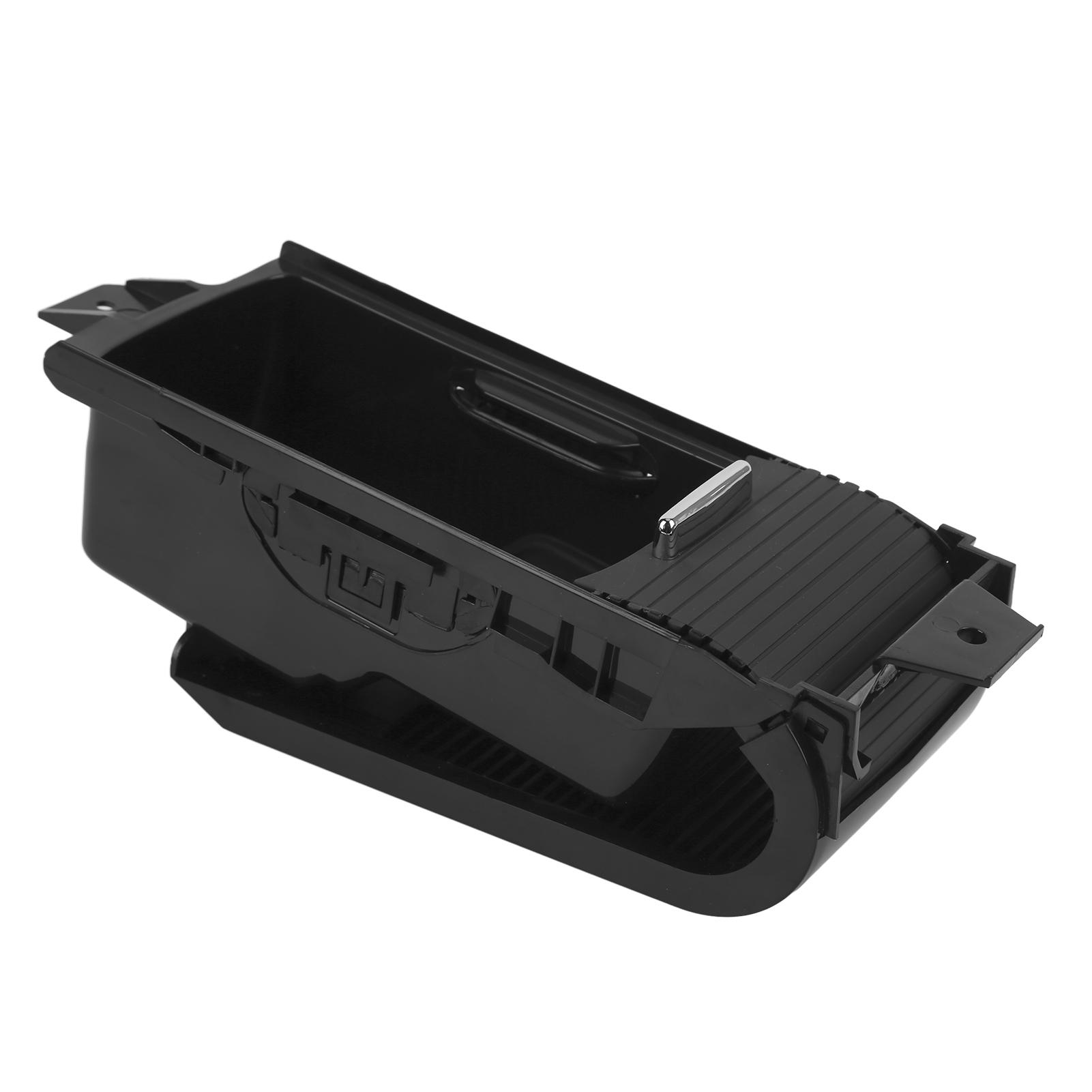 

Подстаканник центральной консоли 1K0862531 Черный Термостойкий АБС-пластик Замена для MK5 MK6 20042013