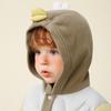Mini Balabala Unisex Kids Lightweight Down Jacket
