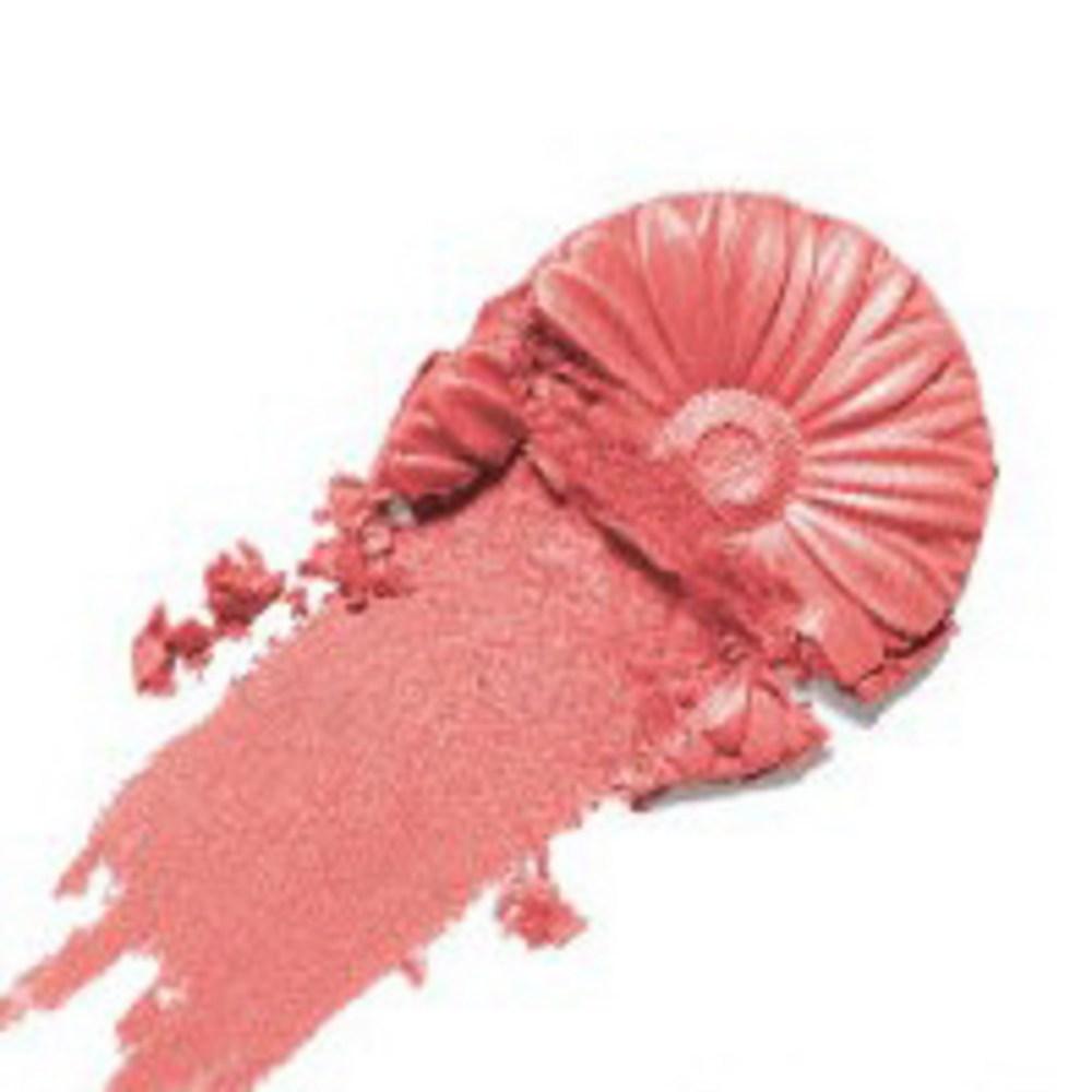 Clinique Cheek Pop Pact Blusher 3.5g, Peach Pop, 1 Unit