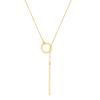 Minimalist  Style Strip Pendant Short Necklace Fashionable Choker Chain Women's Collarbone Chain Perfect Jewelry For Women Daily Wear