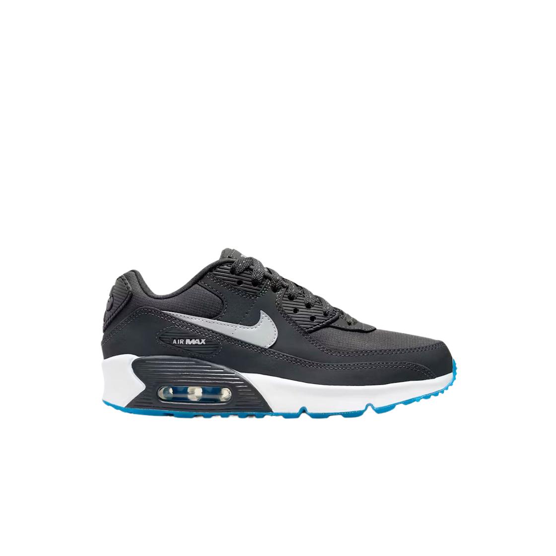 

GS Nike Air Max 90 Anthracite Reflect Silver FV0361-001 Детские