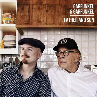 LP Record ART GARFUNKEL JR. , ART GARFUNKEL - Father And Son  409996411217 Telamo Musik &  2024 US Pop