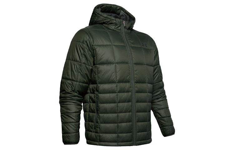 Under Armour Jackets Men s Jasper Hooded Thickened Other 1342740-310 S