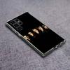 B-Backstreet Boys BSB Soft Phone Case For Samsung Galaxy S24 S23 S21 S20 FE S22 S26 Ultra S25 Edge S10 Plus Cover Clear TPU Capa