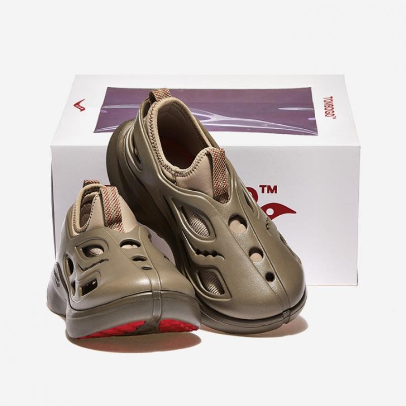 Sauconi Sauconi Butterfly S70828 2 Boulder Brown