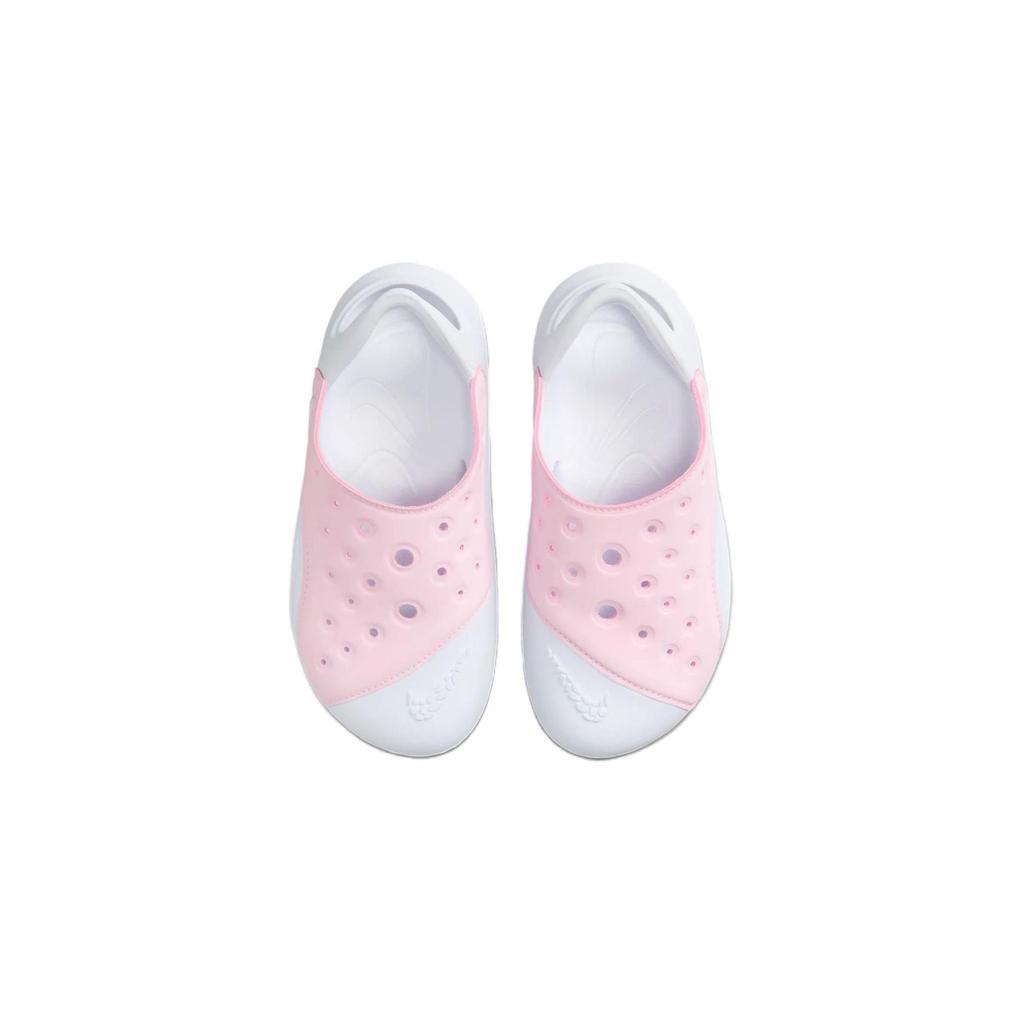 Nike Aqua Swoosh Sandal PS 'Pink Foam' FN0876-600