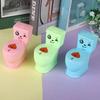 April Fool'S Day Funny Gag Toy Children'S Prank Toys Mini Sprinkler Toilet Water Spray Trick Toy
