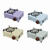 Outdoor Portable Gas Stove Mini Butane Gas Stove Single Burner Camping Barbecue Gas Stove Burner Cooking Supplies Tools