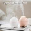 Cute Cat Cute Pet Humidifier USB Mini Desktop Home Small Aromatherapy Car Humidifier