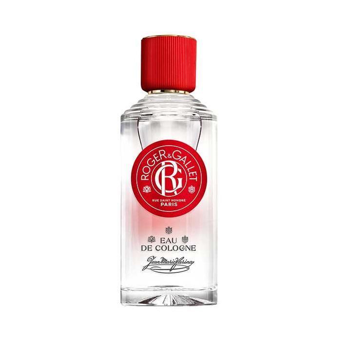 Roger&Gallet Jean-Marie Farina Eau De Cologne 100ml