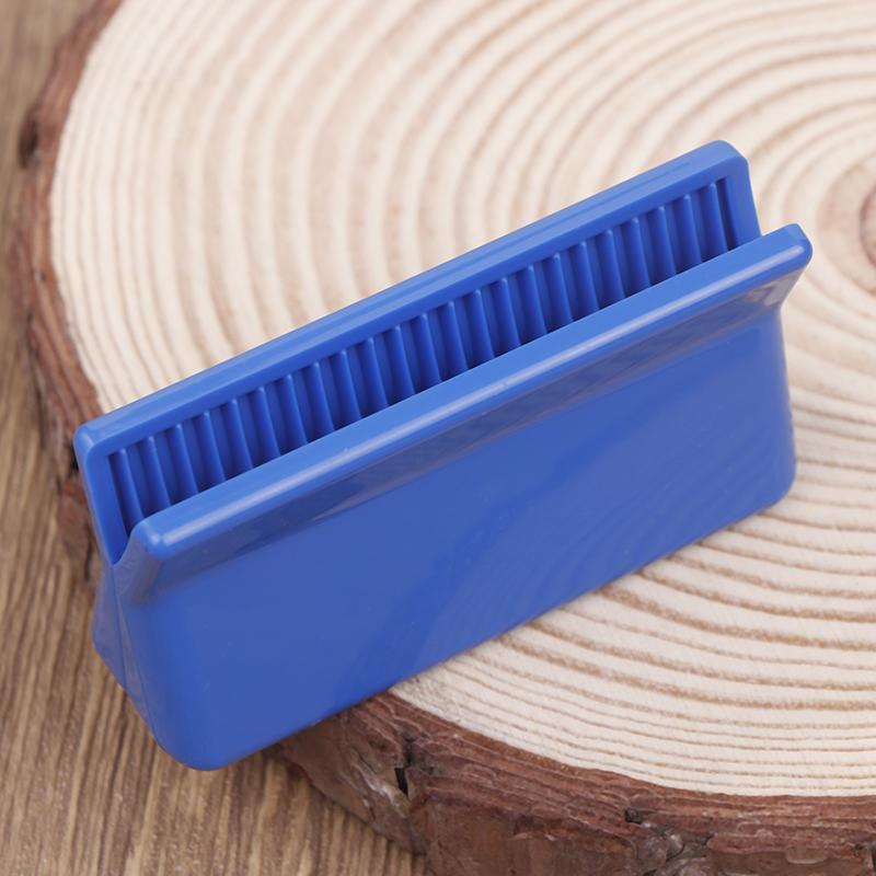 Clothing Cutting Aids Multi-Functional Sewing Accessories For Home  Portable Suction Card Holder Powder Clip
