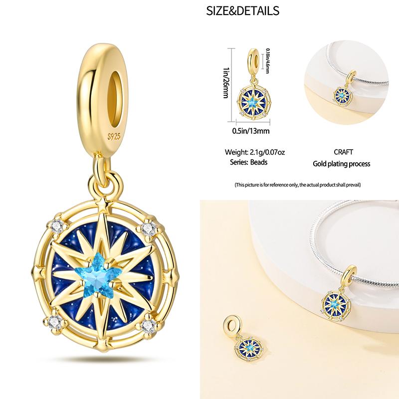 Ancient Egypt'S Copper Guardian Pharaoh Devil'S Eye Pyramid Sphinx Bastet Charm Fit Bracelet Diy Jewelry