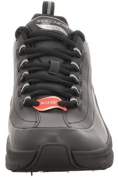 Кроссовки Skechers Arch Fit 2.0 - Star Bound Women черные