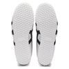 New Patou X Onitsuka Tiger MEXICO 66 Anti Slip Wear Resistant Low Top Casual Shoes Unisex White 1183C380-100