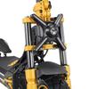 TWOFISH V2 MAX Dospelácka Elektrická Kolobežka 800W Motor 48V 20AH Batéria Maximálne Zaťaženie 120KG Terénna Off-Road Commuting E-Kolobežka